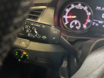 Škoda Fabia 55KW LPG KESSY NAVI KAMERA - 18