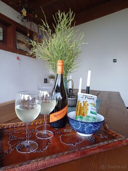 Odpočinek v přírodě - 18
