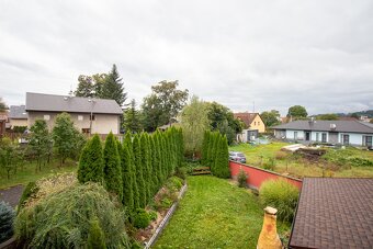 Pronájem rodinný dům, Šenov u Nového Jičína, Záhumenní - 18
