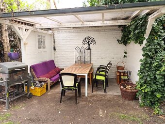 Prodej vícegeneračního domu 135 m², pozemek 584 m² Baráčnick - 18
