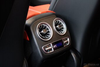 Mercedes-Benz AMG GT 63 S 4matic 470kw AT 9-st. 2023 - 18