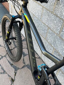 Scott Genius 750, 2019, XL, 27.5" horské kolo - 18