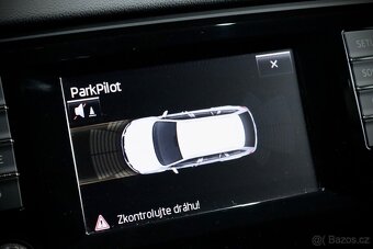 Škoda Octavia 3 Combi 1.4TSI 103kW Ambition - 18