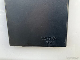 OPEL MOVÁNO 2,2 103 KW TAŽNÉ L2 7 MÍST - 18