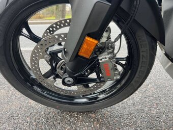 Prodám BMW R 1300 GS - 18