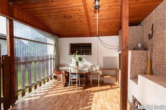 Prodej rodinného domu v obci Lošany - 18