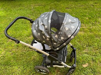 Junama diamond v2 glow - 18