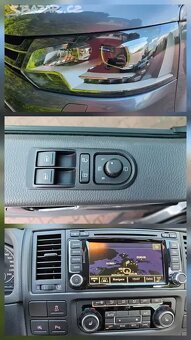 VW Multivan 2.0TDI 103kW,2014,Xenon,Tažné,Navi. - 18