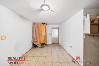 Prodej, domy/rodinný, 129.57 m2, Oblekovická, 67181 Znojmo,  - 18