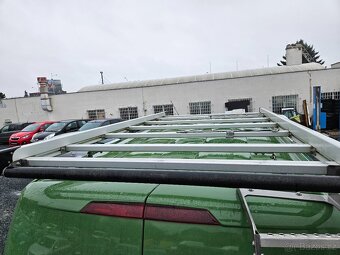 FORD CUSTOM 2.2 92KW L2H2 2016 DPH - 18