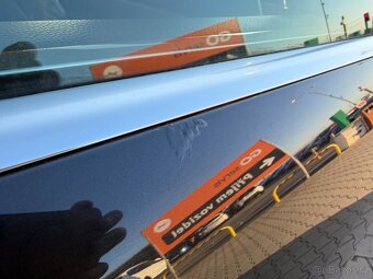 VOLKSWAGEN PHAETON GP2 3.0 TDI 176kw - 18