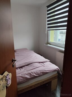 Byt 3+1 Chaloupky - 18