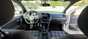 VW Polo GTI 1.8, 141kW (aktuálne 266kW) - 18