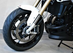 BMW F 800 R - 1.majitel, krásný stav, ABS + ESA - 18