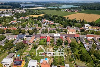 Prodej rodinného domu v Lobodicích v rekreační lokalitě tova - 18