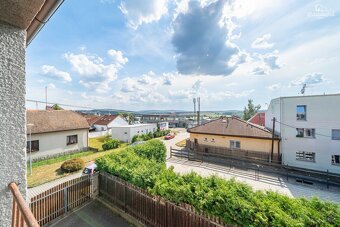 Prodej rodinné domy, 166 m2 - Plzeň - Černice, ev.č. 00052 - 18