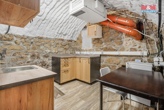 Prodej rodinného domu, 149 m², Mladá Boleslav, ul. Pražská - 18