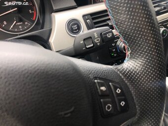 BMW E91 330xd LCI - 18