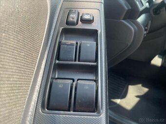 Toyota Corolla Verso 1,6 Terra 5 Seater  Verso (2008) - 18