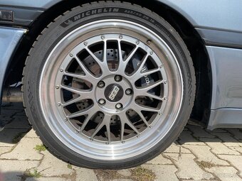 TOYOTA Supra MK3 Targa 1JZ-GTE 550ps 1987 - 18