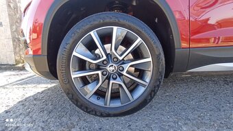ŠKODA   KAROQ   SCOUT   2,0 TDI   4x4    DSG - 18