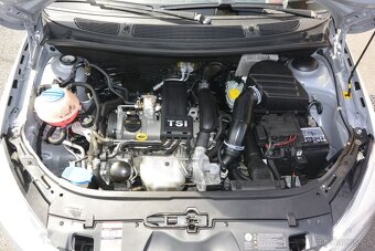 PRODAM Škoda Roomster 1.2TSi Autoklima,vyhřív.sedadla - 18