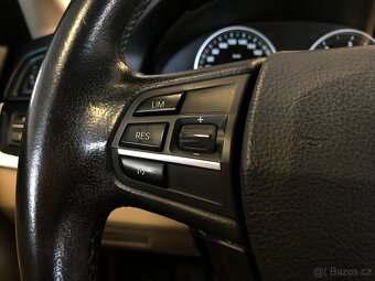 BMW 5 525d Touring - 18