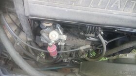 Fiat Ducato 2.5  54kW,do dobrých rukou  téměř zdarma - 18