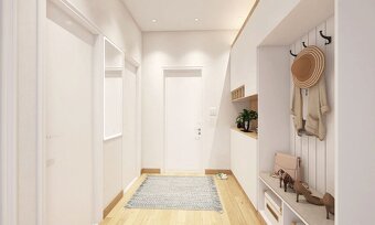 Prodej bytu 2 + 1, 52 m2 - 18