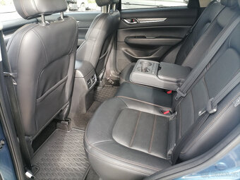 Mazda CX-5 2.0SKYACTIVE-benzin-4x4-2017-113000km-max.výbava - 18