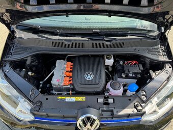 VW e-Up - 18