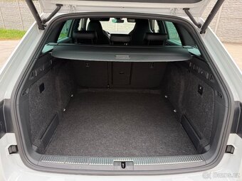 Škoda Superb III 2.0 TDI DSG 4x4 Sportline - 18