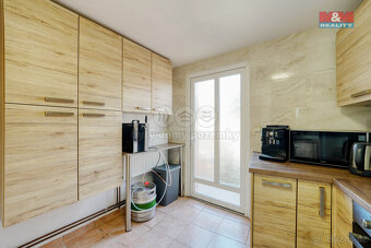 Pronájem výrobního objektu, 116 m², Dolní Lukavice - 18