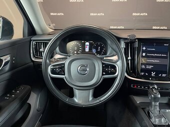 Volvo v60 2.0d 140 kw Automat, 2019,117t.km. - 18