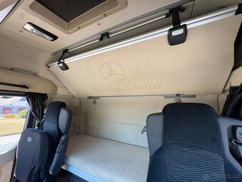 Mercedes-Benz Actros 1851 LS MP5- Retardér - 2020/10 - 18