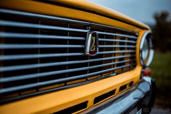Lada VAZ 2101 „Žiguli“ v perfektním, velmi zachovalém stavu - 18