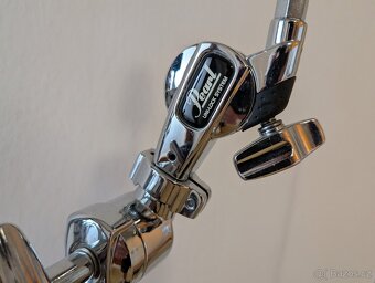 Pearl Export - Jet Black - 18