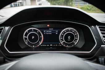 Volkswagen tiguan 2.0TDi 140kw 4x4 DSG Virtual, webasto - 18