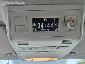 VW California 2.0 TDI 2013,DSG,Webasto,Tažné,Kemp,Navi. - 18