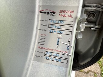 Peugeot 5008, 2010, 1,6HDi 80kW, ČR, Premium - 18