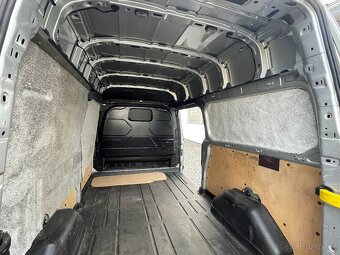 Ford Transit Custom 2.2 , 2014, 3 místa, L2H2 - 18