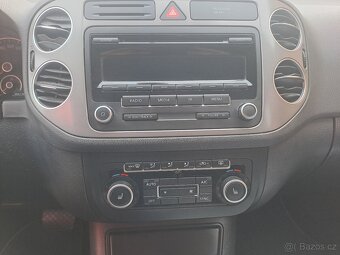 VW GOLF 6 PLUS 1,2TSI 77KW DSG - 18