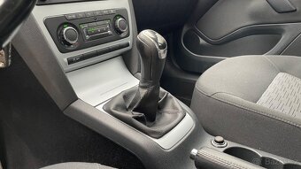 ŠKODA OCTAVIA 1.6TDI CLIMATRONIC - 18