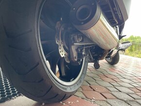 Honda NM4 VULTUS DCT - 18