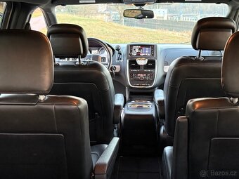 Dodge Grand Caravan - 18