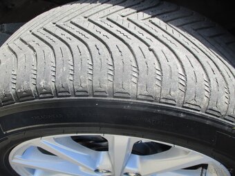 FORD S-MAX 2,0TDCi 110kW Titanium GPS LED Man 2016 - 18