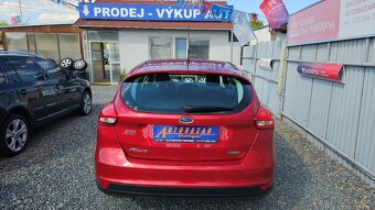 FORD FOCUS 1,0 Eco Boost 100k Trend - 18