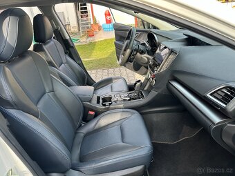 Subaru XV, Subaru XV,2.0e-BoxerAWD DPH Hybrid - 18