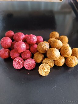 Boilies od 45 Kč 1 kg - 18