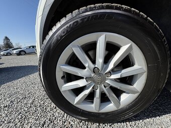 Audi Q3 2.0TDI 103KW QUATTRO XENON - 18